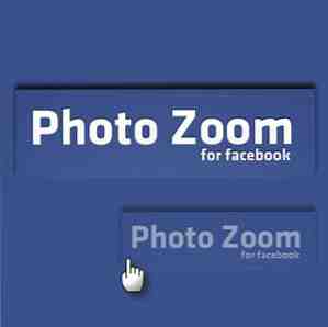 Scatta una foto migliore delle tue foto con Photo Zoom per Facebook [Chrome] / browser